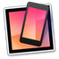 Reflector icon