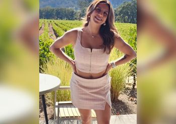 Objaw pojawił się podczas treningu. Tak ujawnił się rak jelita grubego