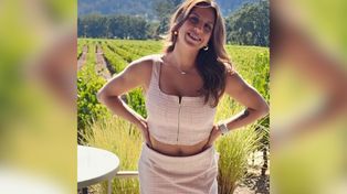 Objaw pojawił się podczas treningu. Tak ujawnił się rak jelita grubego