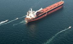 Iran zatrzymał katarskie tankowce. Płynęły w kierunku cieśniny