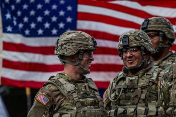 Co dalej z wojskiem USA w Polsce? Informatorzy alarmują