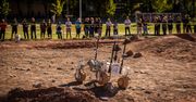 ERC 2023. W Kielcach trwa rywalizacja, która otwiera wrota w kosmos