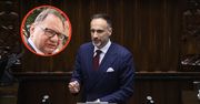 Janusz Kowalski węszy spisek. Wskazuje na Ryszarda Kalisza