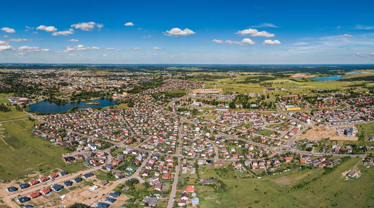 Suwałki: Blues Festival 2025. Koncert Kultu porwał tłumy