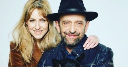 Zestresowana Agata Wątróbska: "Ku*wa, spodnie"