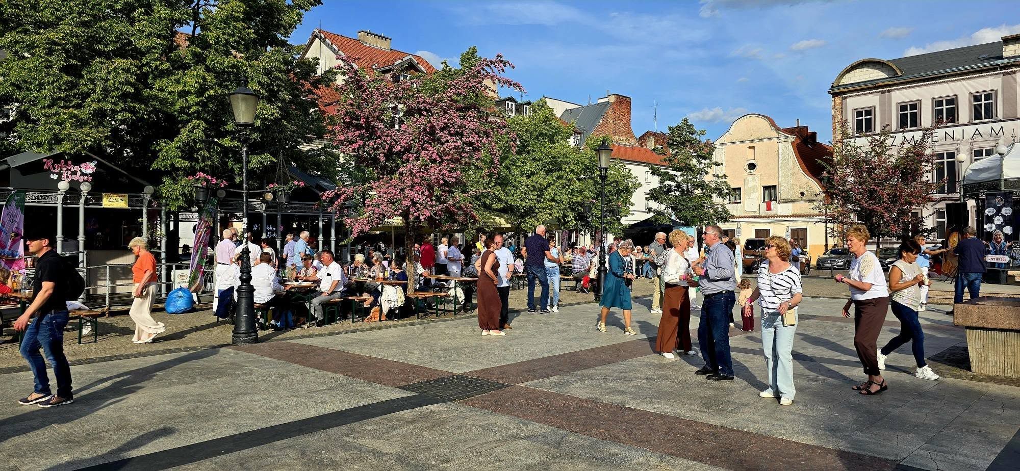 Majówka z ASem