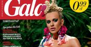 Doda w wełnianym bikini na okładce! (FOTO)