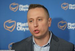 Kolejna ofiara Pegasusa w Polsce. To senator KO