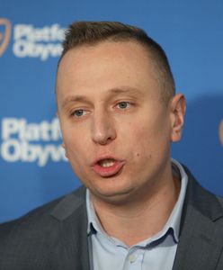 Kolejna ofiara Pegasusa w Polsce. To senator KO