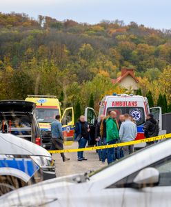 Jedna z dziewczynek się broniła. Są wstępne wyniki sekcji zwłok rodziny z Tarnowa