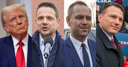 "Efekt Yarisa" wpłynie na wybory w Polsce? "Nie widzą tych pieniędzy"