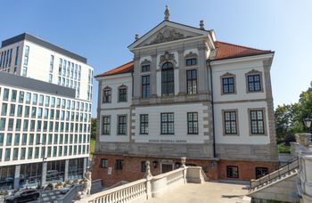 Warszawska atrakcja zamknięta na rok. Remont pochłonie fortunę