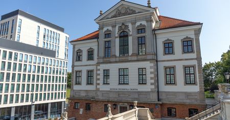 Warszawska atrakcja zamknięta na rok. Remont pochłonie fortunę