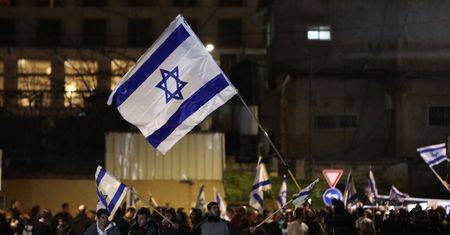 Rządowe strony Izraela padły na skutek ataku hakerów