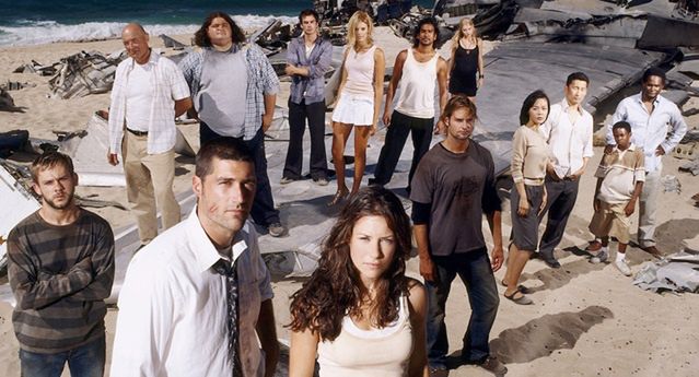 Kultowy serial ABC trafi do serwisu Netflix