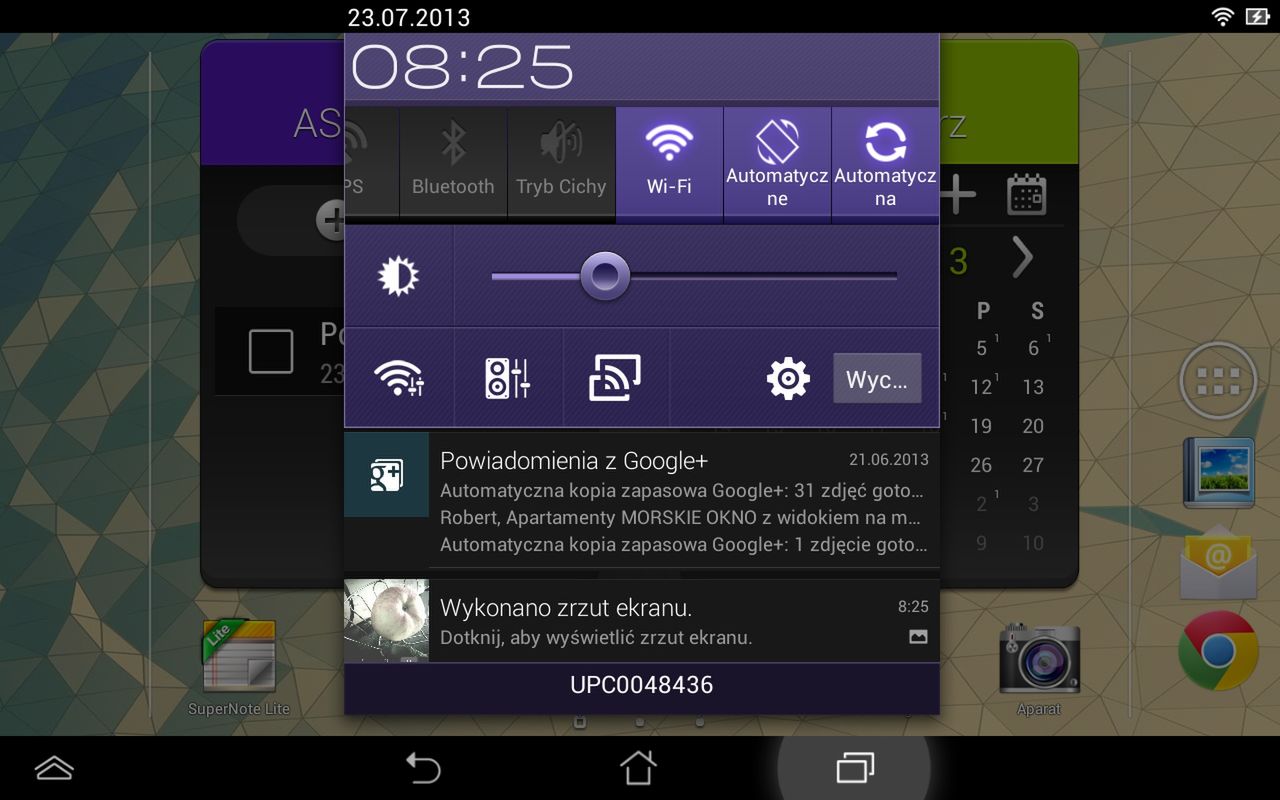 Asus MeMo Pad HD7. Dobry tablet za mniej niż 700 zł? [test] 14