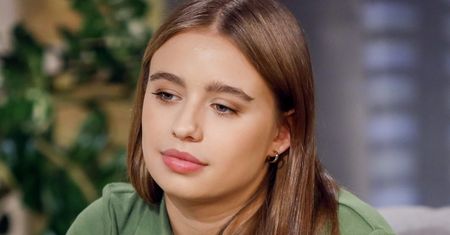 Oliwia Bieniuk wspomina relacje z matką. "Surowo mnie wychowywała"