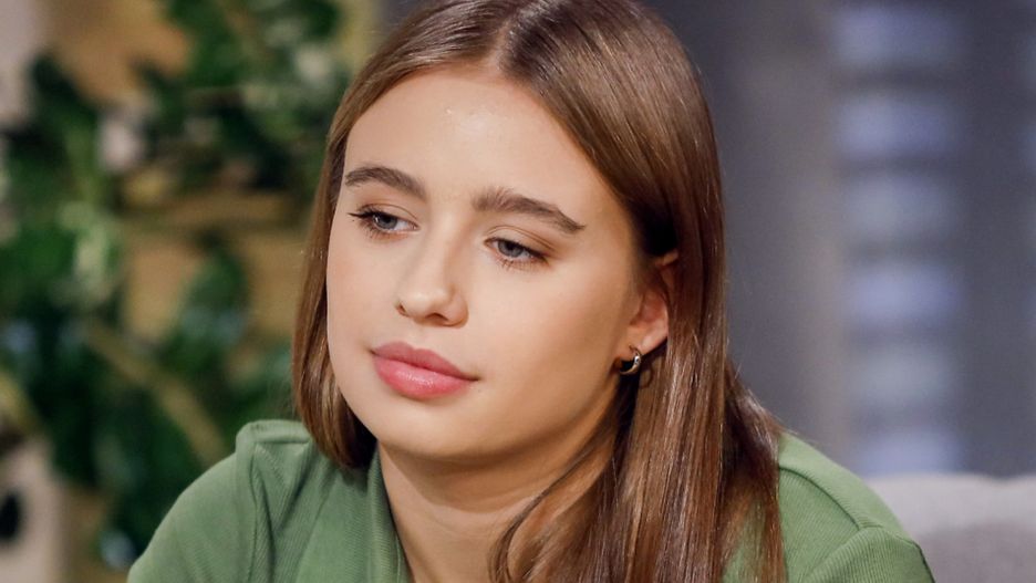 Oliwia Bieniuk