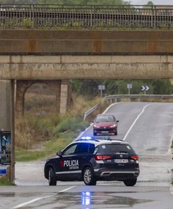 Akcja hiszpańskiej policji. Polak zatrzymany