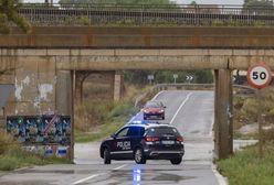 Akcja hiszpańskiej policji. Polak zatrzymany