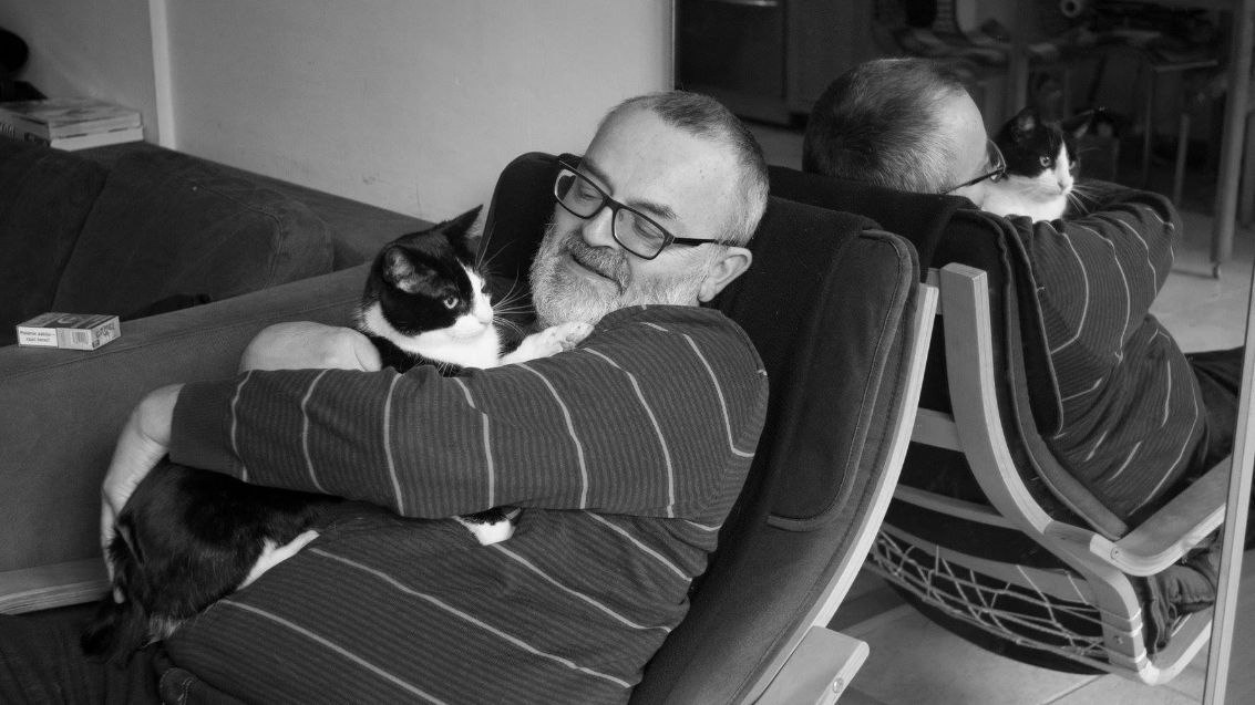 Piotr Bratkowski nie żyje 