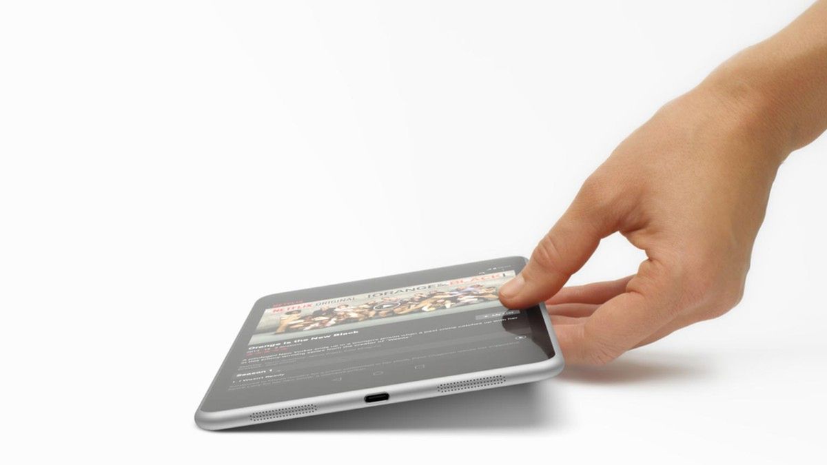 Nokia sygnuje, Foxconn produkuje - przepis na sukces? 2