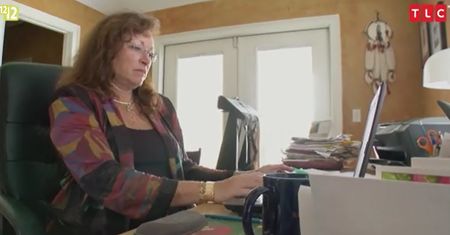 Urodziła mając 55 lat. Dla rodziny był to szok (WIDEO)