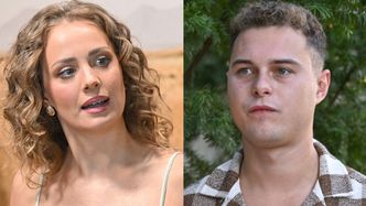 TYLKO NA PUDELKU. Wiktoria Gąsiewska ciepło wspomina Adama Zdrójkowskiego: "Jeżeli nie masz o kimś nic dobrego do powiedzenia, to po prostu NIE MÓW"
