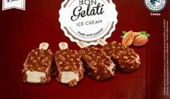 Smak włoskich wakacji w kampanii Lidla promującej lody Bon Gelati