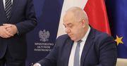 Narodowy Holding Spożywczy coraz bliżej. Umowa między ministerstwami podpisana