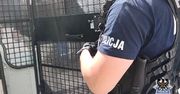 Policjanci zatrzymali 52-latka. Jest podejrzany o zabójstwo niemowlaka