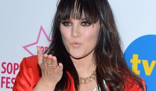 Ewa Farna o macierzyństwie. Otworzyła się przed Magdą Mołek