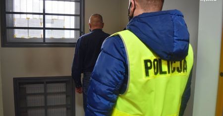 Myszków. Alkohol i zazdrość okazały się złymi doradcami