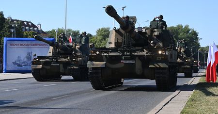 Niemcy mówią o defiladzie. Szczere słowa o stanie polskiej armii