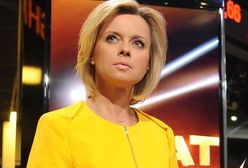 Koniec programu "Świat" w TVN24 w BiŚ. Co dalej z Jolantą Pieńkowską?