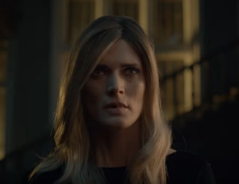 "Erotica 2022" - zwiastun pierwszego polskiego filmu Netfliksa