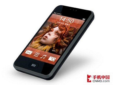 Meizu MiniOne - premiera w styczniu 2008 1