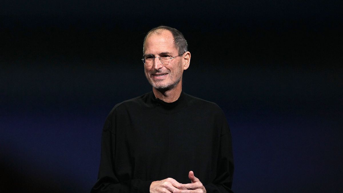 Buty marki Birkenstock należące niegdyś do Steve'a Jobsa zostały sprzedane za rekordową kwotę