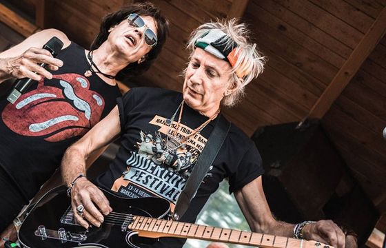 Polsat pokaże na żywo festiwal tribute bandów