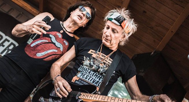 Polsat pokaże na żywo festiwal tribute bandów