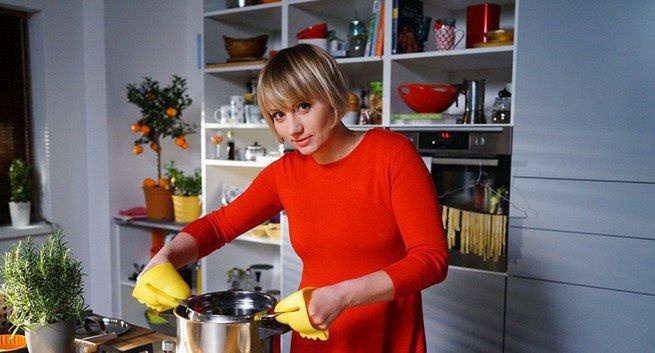 „Kuchenne triki” nowym programem TLC. Premiera 10 kwietnia