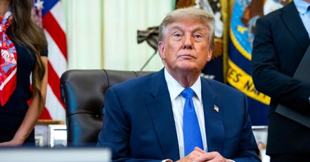 Trump: USA mają "całkowitą kontrolę" nad cieśniną Ormuz. Iran stawia warunki