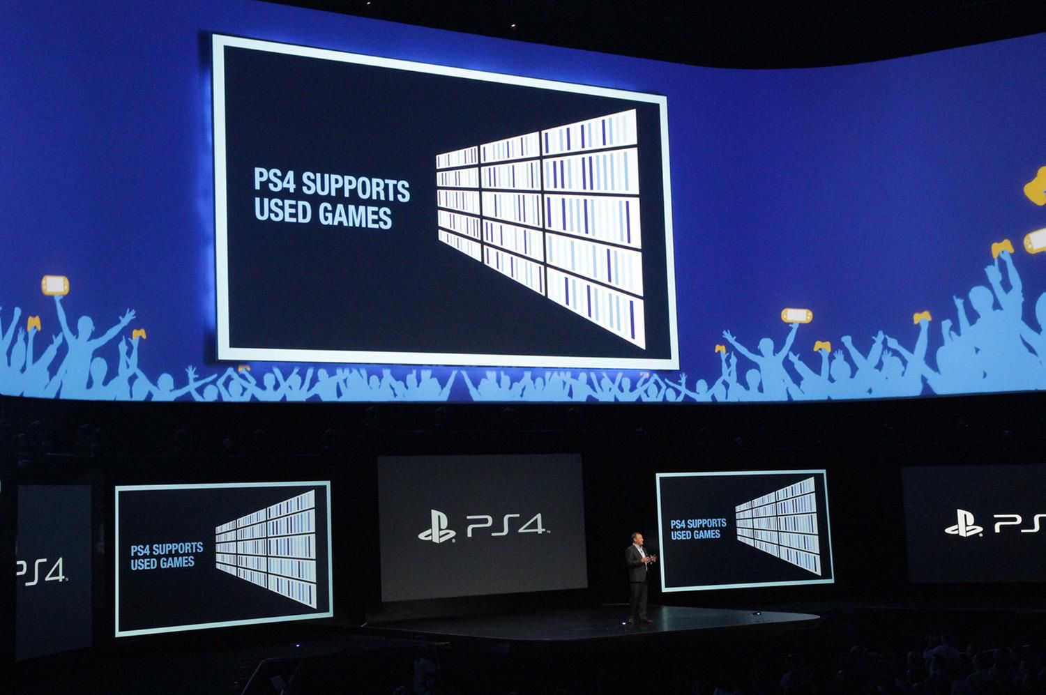 Cyfrowa era wstrzymana. Dlaczego Xbox One miał mieć DRM, a PlayStation 4 nie? 5