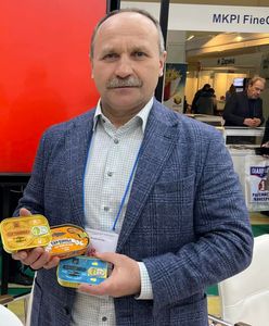 Kaliningrad odczuwa sankcje. Firma produkująca "sałatkę Putina" prosi o pomoc