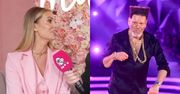 Izabela Janachowska mówi, ile punktów dałaby Rutkowskiemu w "TzG": "TYLE, CO IWONA. Mam nadzieję, że mnie NIE POGRĄŻY"