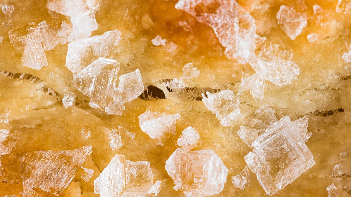 Sól w diecie zwiększa ryzyko rozwoju nadciśnienia