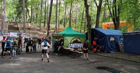 Gontyniec Ultra Trail
