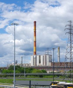 Warszawa. Na Żeraniu zabrakło prądu