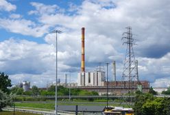 Warszawa. Na Żeraniu zabrakło prądu