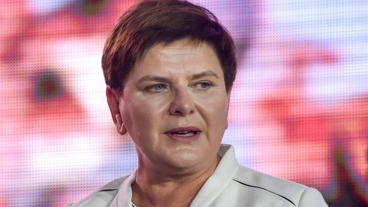 Oświadczenie majątkowe byłej premier. Uwagę zwraca jeden szczegół